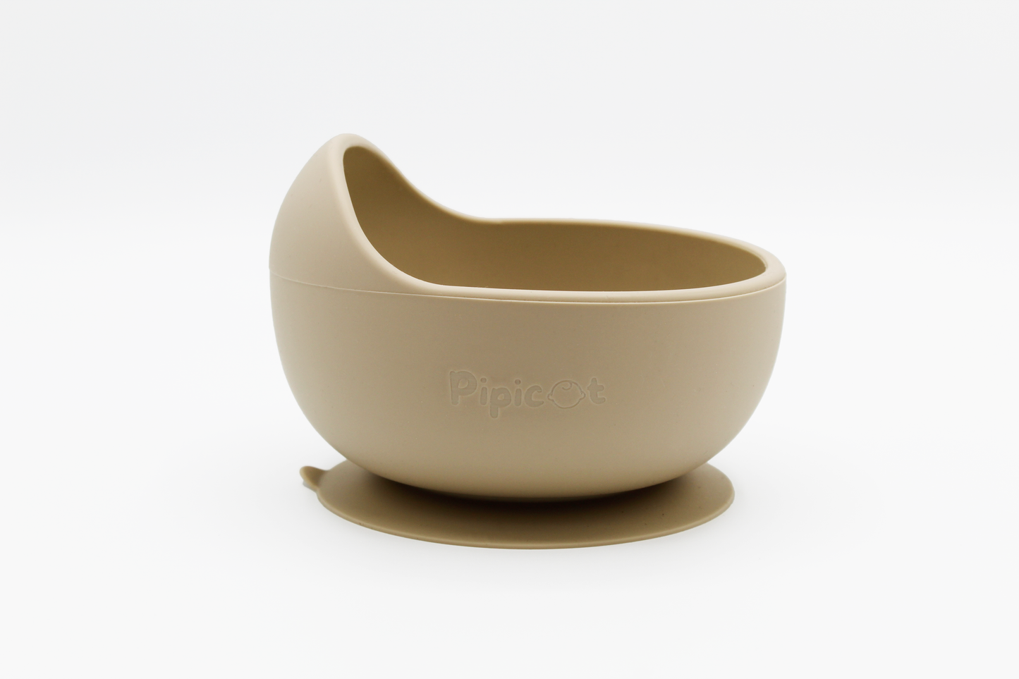 Set pappa in silicone senza BPA