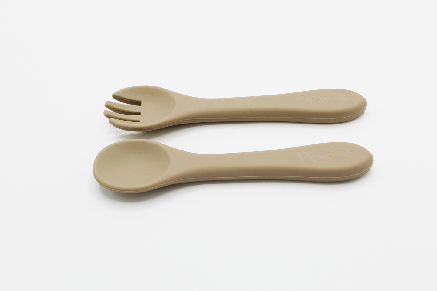 Set pappa in silicone senza BPA