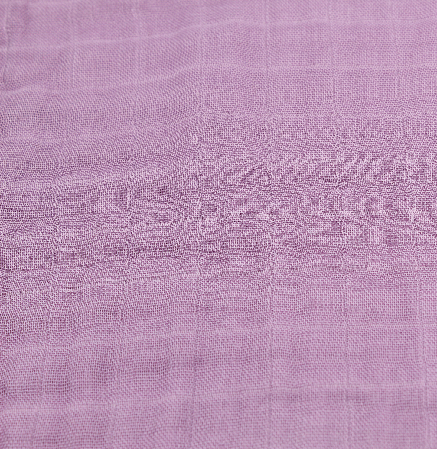 Mussole neonato in cotone