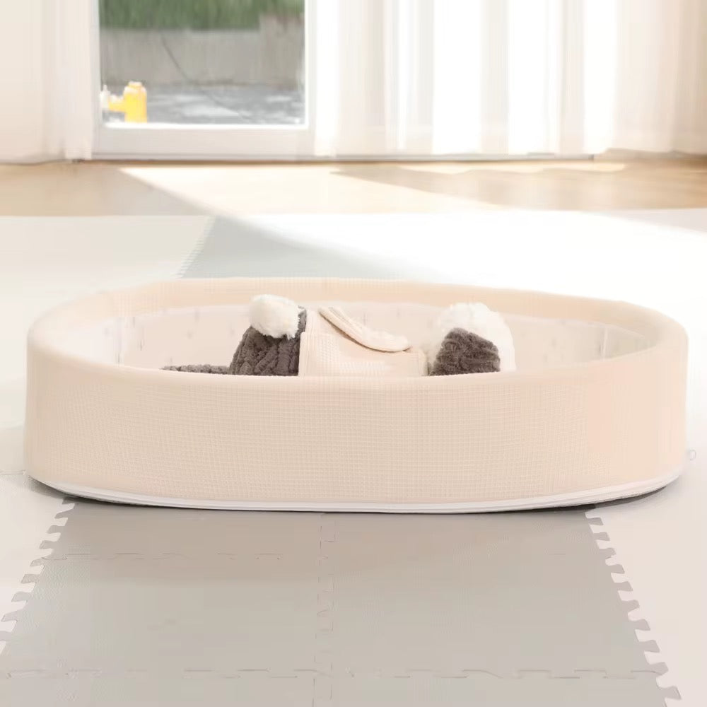 Babynest co-sleeping