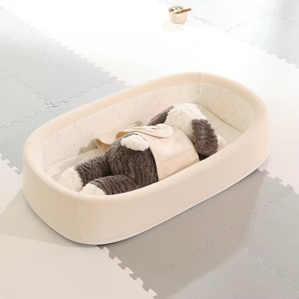 Babynest co-sleeping