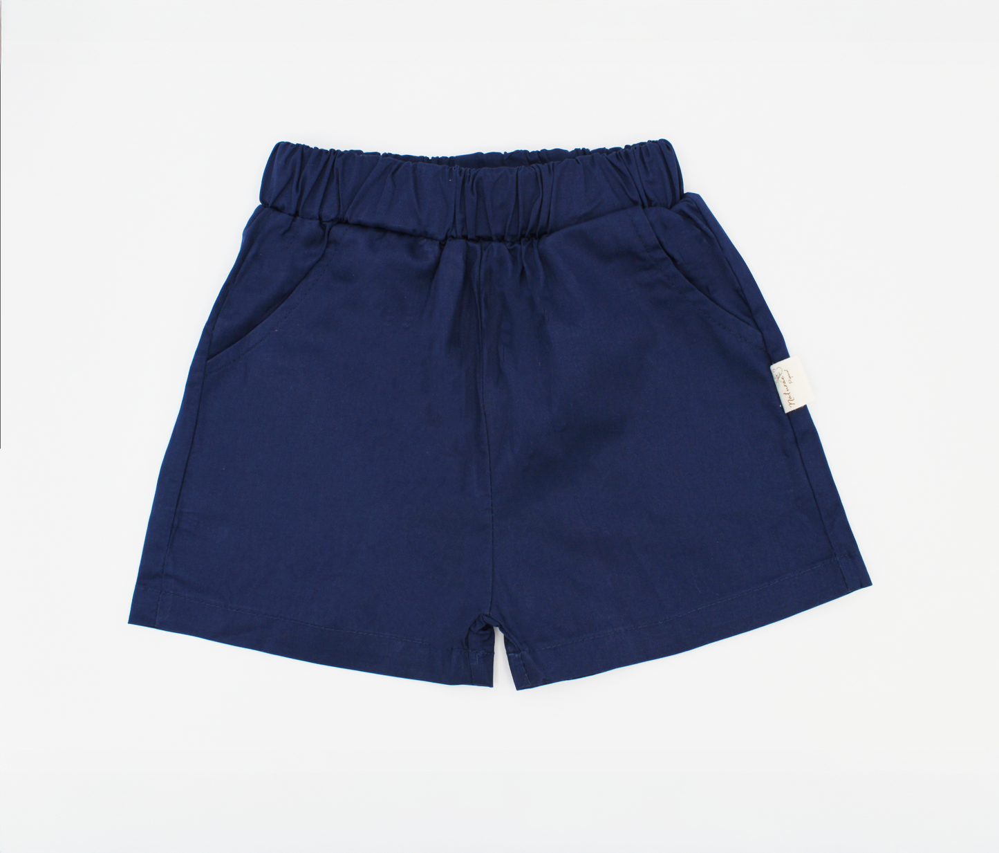 Shorts Estivi in Cotone